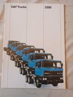 DAF 3300, Boeken, Ophalen of Verzenden, Zo goed als nieuw, Overige merken