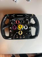 Thrustmaster Ferrari F1 Stuur, Ophalen of Verzenden, Zo goed als nieuw