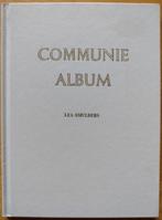 Communie album - Lea Smulders, Ophalen of Verzenden, Zo goed als nieuw, Lea Smulders, Christendom | Katholiek