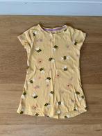 Mooie nachtjapon / pyjama jurk van Hema, geel, maat 98 / 104, Kinderen en Baby's, Kinderkleding | Maat 98, Nacht- of Onderkleding