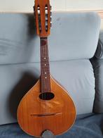 Egmond Mandoline - Made in Holland, Ophalen of Verzenden, Gebruikt