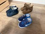 Baby Schoenen Maat 21, Schoentjes, Jongetje of Meisje, Ophalen of Verzenden, Zo goed als nieuw