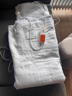 Cresta Care elektrische onderdeken, KTS120 - niet gebruikt, Ophalen of Verzenden, Zo goed als nieuw