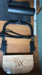 XXL Nutrition Hip Thrust Band, Sport en Fitness, Fitnessmaterialen, Ophalen, Zo goed als nieuw, Benen, Weerstandband