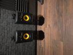 Krk rokit 6 gen 3 speakers + speaker stands +pioneer ddj-sb2, Ophalen, Gebruikt, Pioneer