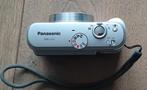 Panasonic DMC-LZ 5 digitale camera, Gebruikt, Ophalen of Verzenden, 4 t/m 7 keer, Overige Merken