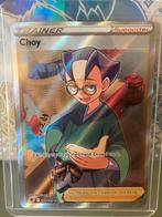 Pokémon Choy 182/189 astral radiance mint, Tickets en Kaartjes, Beurzen, Eén persoon