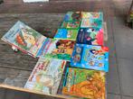 Meerdere leuke kinderboeken, Gelezen, Ophalen of Verzenden