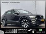Volkswagen T-Roc 1.5 TSI R-Line Automaat Trekhaak Carplay Ad, Euro 6, 4 cilinders, 150 pk, Zwart