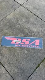 BSA motor bord, nieuw!, Ophalen of Verzenden, Nieuw