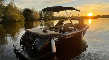Sloep / boot te huur in Amsterdam beschikbaar voor biedingen