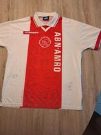 Gesigneerd Ajax Shirt 1998/99, Verzamelen, Ophalen of Verzenden, Gebruikt, Ajax, Shirt
