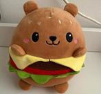 gebreid hamburgerspeeltje speelgoed, Ophalen, Nieuw, Overige typen