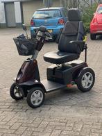 Weg=Weg Geweldige scootmobiel onderhouden & geweldige staat!, Diversen, Ophalen of Verzenden, Zo goed als nieuw