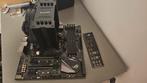 Asus Strix Z270G Gaming + i7 7700K + Dark Rock Slim, Computers en Software, Moederborden, Ophalen, Gebruikt, LGA 1151, DDR4