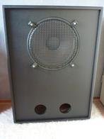 Klipsch Professional met Eminence EM 15-200L  8 ohm speaker, Gebruikt, Overige typen, 120 watt of meer, Ophalen