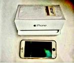 Iphone 6 wit  64 gb, Telecommunicatie, Mobiele telefoons | Apple iPhone, Ophalen, Gebruikt, Wit, Met simlock