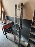 Vouwlader, Laderr, Ophalen of Verzenden, Minder dan 2 meter, Laderr