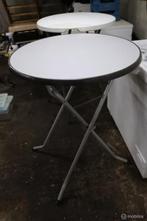 Online Veiling: Statafels - 2 stuks, Gebruikt