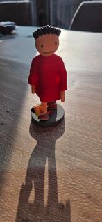 SW 047 - Schanulleke - Het vliegende bed, Ophalen of Verzenden, Suske en Wiske, Nieuw, Beeldje of Figuurtje