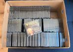 complete serie Bach Collectie van 127 cd’s, Overige typen, Ophalen of Verzenden, Barok, Zo goed als nieuw