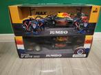 Max Verstappen Bburago 1:24 modelauto, Hobby en Vrije tijd, Modelauto's | 1:24, Ophalen of Verzenden, Nieuw, Auto, Bburago