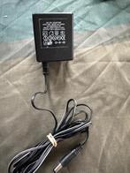 Ault adapter 9V 500mA – degelijk en betrouwbaar, Verzenden, Gebruikt