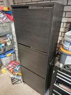 Ikea schoenenkast, Ophalen of Verzenden, Gebruikt