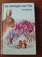 Virgilius van Tuil - De dwergjes van Tuil - Paul Biegel, Ophalen of Verzenden, Gelezen, Paul Biegel, Fictie algemeen