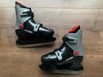 Quit Junior League IJshockeyschaatsen - Maat 34, Ophalen of Verzenden, Gebruikt, Schaatsen