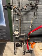 Aprilia sr 50cc/125cc voorvork, Ophalen, Gebruikt, Frame, Aprilia