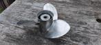 Rvs schoef / propeller, Ophalen of Verzenden, Zo goed als nieuw, Motor en Techniek, Motorboot