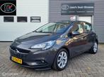 Opel Corsa 5-deurs 1.0Turbo Edition Airco elRam CDVab NL NAP, Start-stop-systeem, Euro 6, Origineel Nederlands, Handgeschakeld