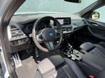 BMW X3 xDrive30e M-sport / 20 inch / HUD / Leder, 1998 cc, Gebruikt, 4 cilinders, Bedrijf