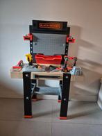 Speelgoed werkbank, Kinderen en Baby's, Speelgoed | Speeltafels, Ophalen, Gebruikt