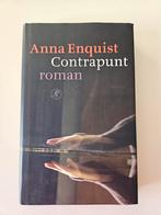 Contrapunt - Anna Enquist, Ophalen of Verzenden, Zo goed als nieuw, Anna Enquist, Nederland