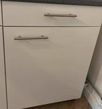 Bruynzeel keukenkast incl bovenkast, Wit, Nieuw, Minder dan 100 cm, 25 tot 50 cm