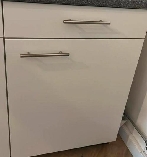 Bruynzeel keukenkast incl bovenkast, Huis en Inrichting, Keuken | Keukenelementen, Nieuw, Minder dan 100 cm, 50 tot 100 cm, 25 tot 50 cm