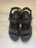 Ecco Sandalen M39 Zwart, Ecco, Zwart, Nieuw, Sandalen of Muiltjes