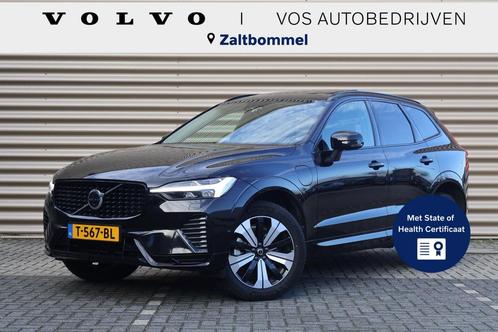 Volvo XC60 Recharge T8 AWD Ultimate Dark | LONG RANGE | Luch, Auto's, Volvo, Bedrijf, Te koop, XC60, 360° camera, 4x4, ABS, Achteruitrijcamera