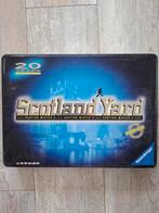 Scotland yard, Hobby en Vrije tijd, Gezelschapsspellen | Bordspellen, Ophalen of Verzenden, Zo goed als nieuw