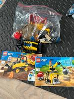 Lego city - 60252, Ophalen, Zo goed als nieuw