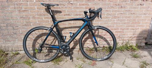 Giant TCR maat L carbon, Ultegra, Fietsen en Brommers, Fietsen | Racefietsen, Zo goed als nieuw, Giant, Meer dan 20 versnellingen