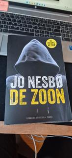De Zoon - Jo Nesbo, Boeken, Ophalen of Verzenden, Gelezen, Jo Nesbo, Scandinavië