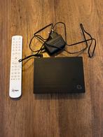 KPN iTV Decoder Arcadyan HMB2260 V2 – met afstandbediening, Ophalen of Verzenden, Zo goed als nieuw, Decoder