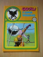 Boing-Special 14, GO-AL 2 super verhalen, Boeken, Eén stripboek, Ophalen of Verzenden, Zo goed als nieuw