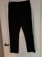 Plus basics broek maat 46, Kleding | Dames, Grote Maten, Verzenden, Zo goed als nieuw, Broek of Spijkerbroek