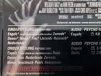 Psycho 1960-1998 dvd 2 films steelcase, Alle leeftijden, Ophalen of Verzenden, Zo goed als nieuw, Overige genres
