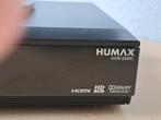 Humax IHDR 5200C Harddiskrecorder met Afstandsbediening, Audio, Tv en Foto, Decoders en Harddiskrecorders, Ophalen, Gebruikt, Harddiskrecorder