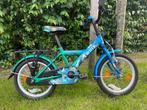 Fiets Merk Batavus Loekie, Limited Edition, Fietsen en Brommers, Fietsen | Kinderfietsjes, Batavus Loekie, 16 tot 20 inch, Zijwieltjes